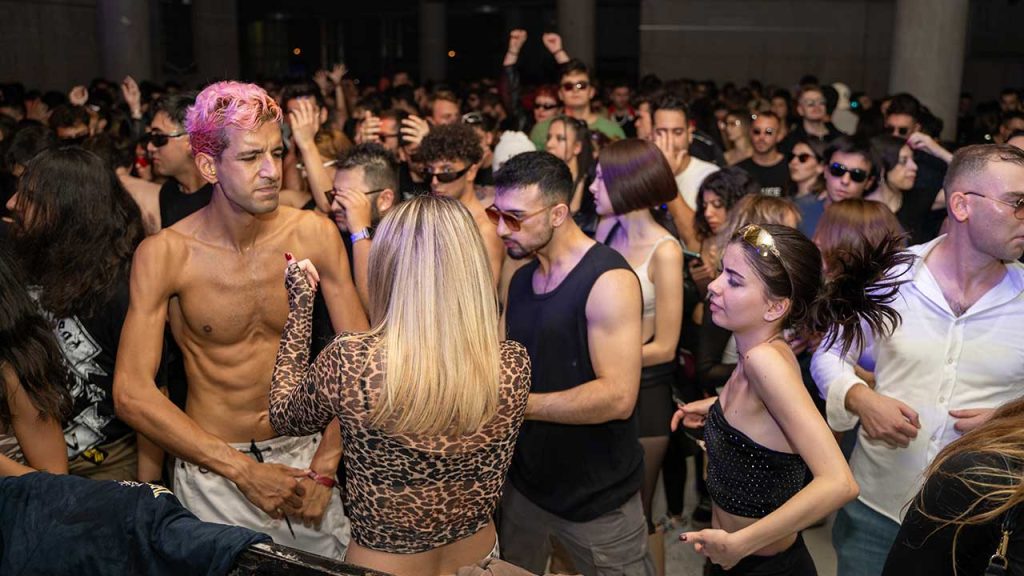 Toronto Party Photographer