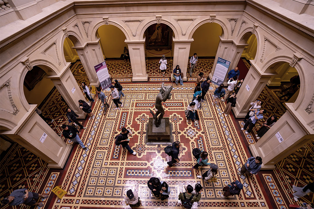 Osgoode Hall