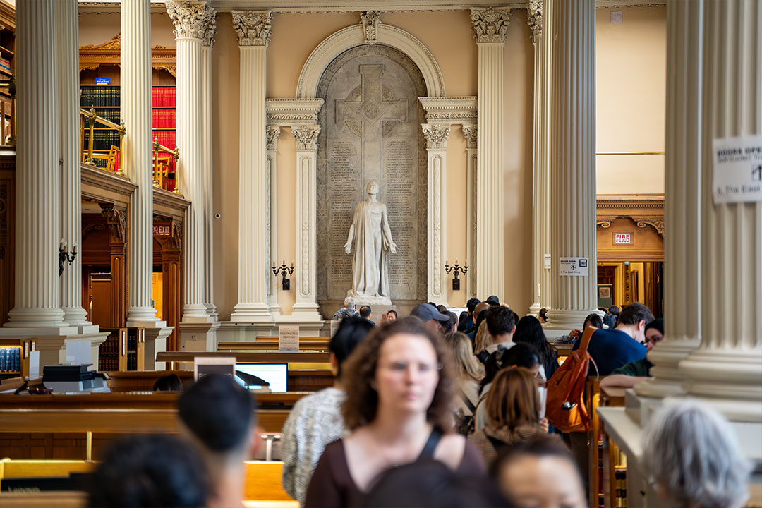 Osgoode Hall