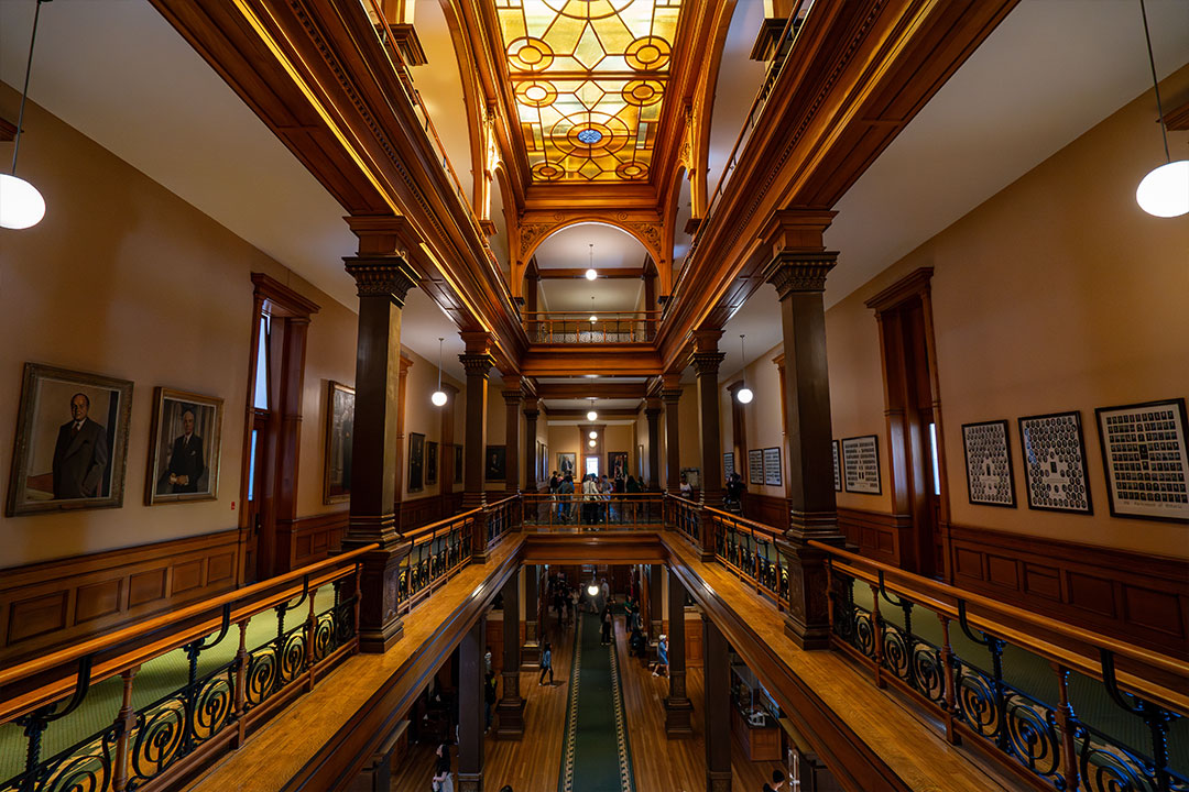 Legislative Assembly of Ontario
