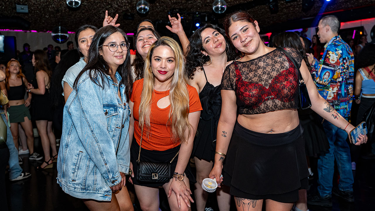 Toronto Party Photographer
