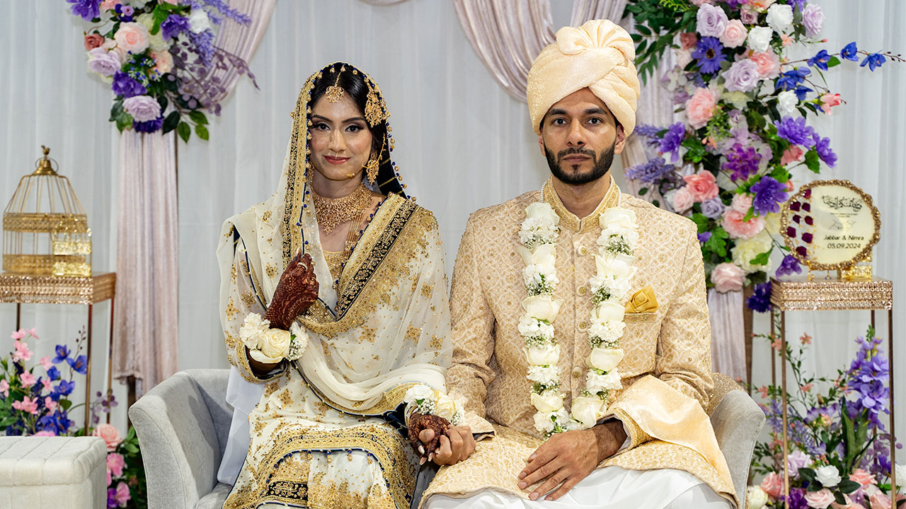 Toronto Wedding Photographer