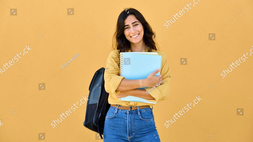 Stock Photography for Models