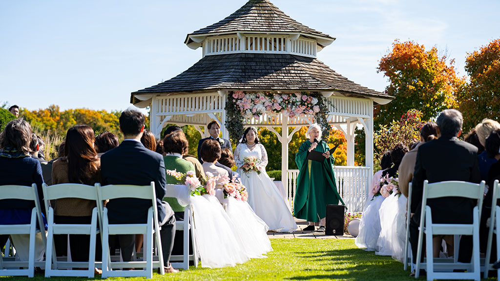 Toronto Wedding Photographer Packages