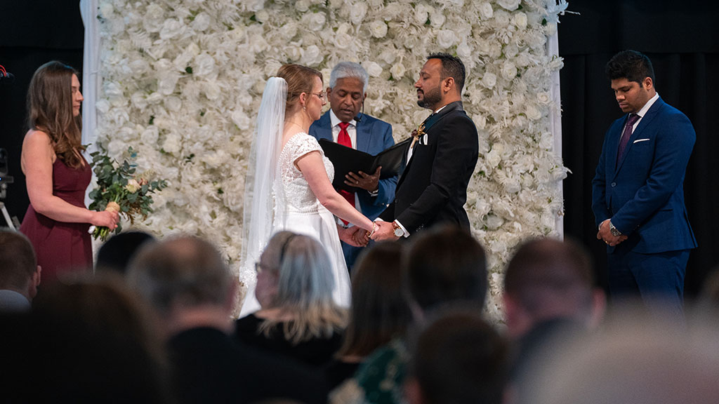 Toronto Wedding Photographer Packages