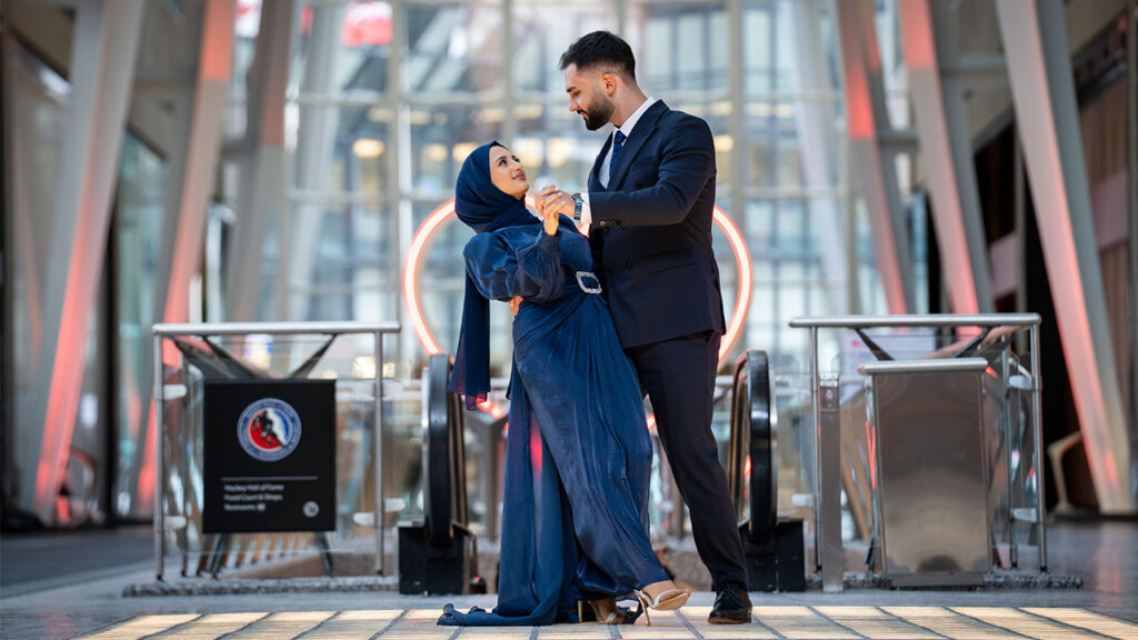 Best Outdoor Photoshoot Locations in Toronto