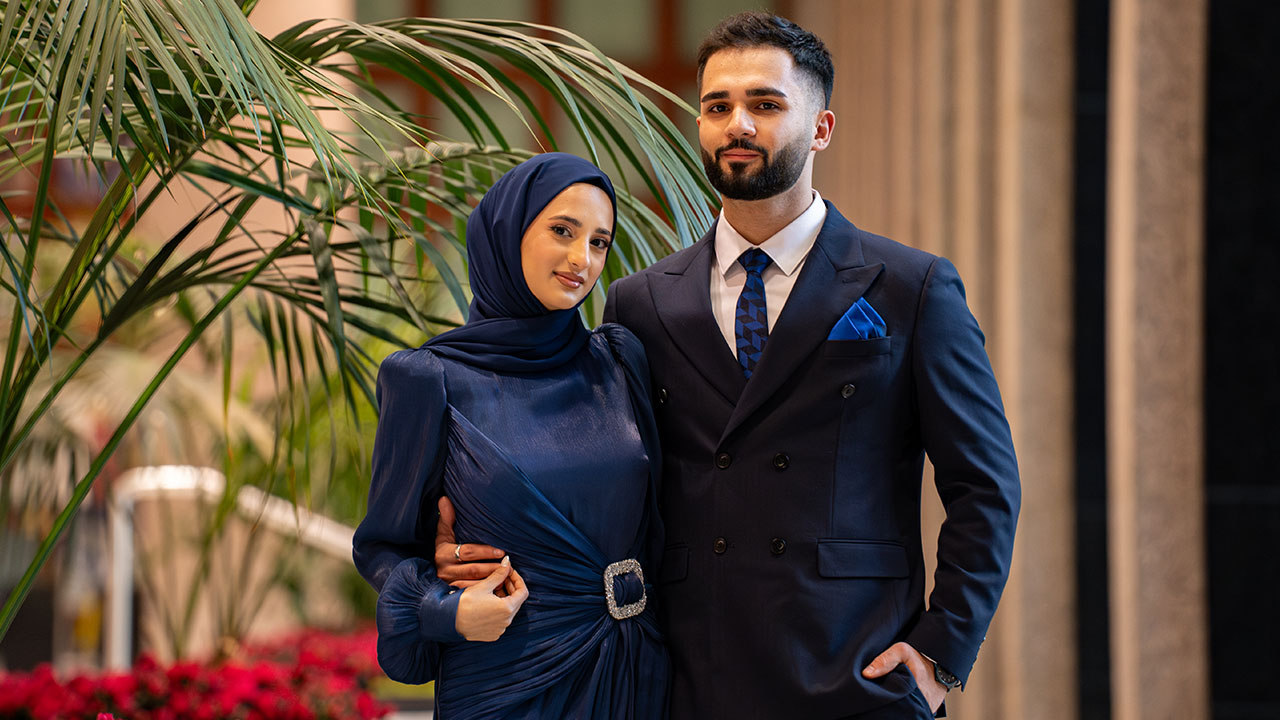 Toronto Couple Photographer Packages