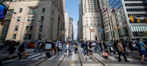 Financial District