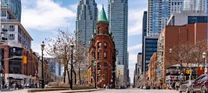 Gooderham Building
