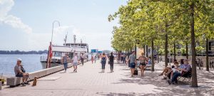 Harbourfront