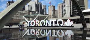 Nathan Phillips Square