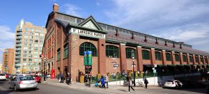St. Lawrence Market
