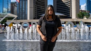 Nathan Phillips Square
