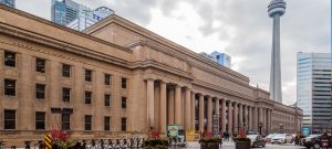 Union Station
